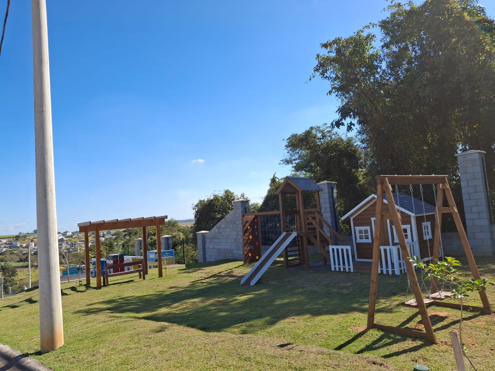 Loteamento e Condomínio, 258 m² - Foto 6