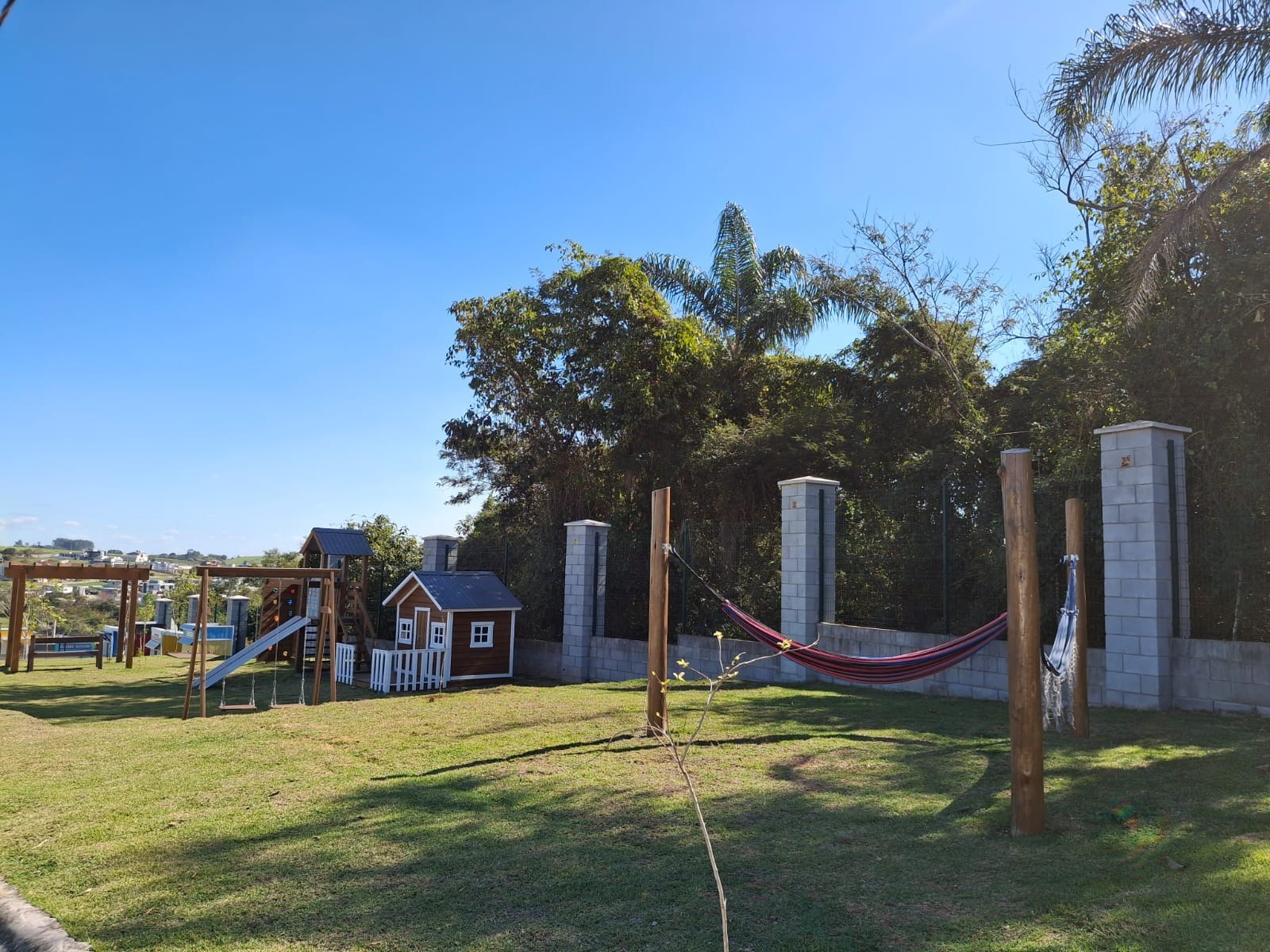Loteamento e Condomínio, 258 m² - Foto 11