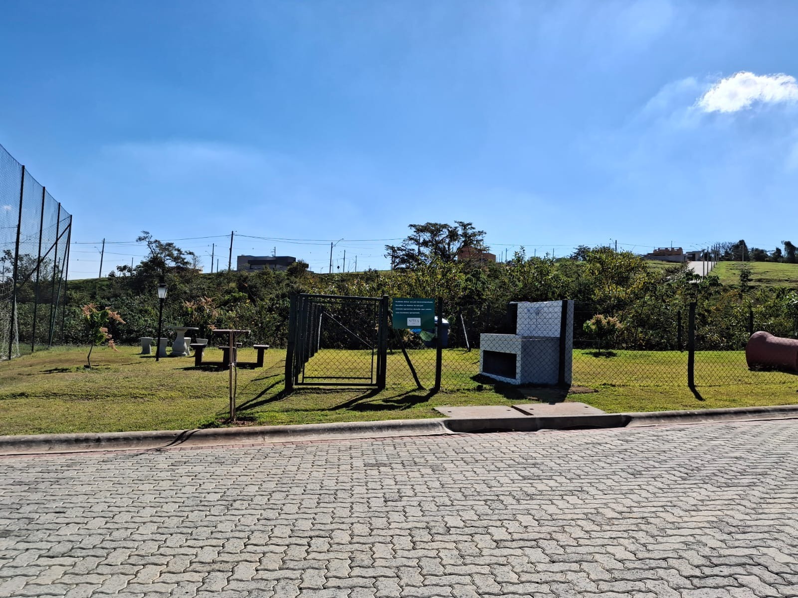Loteamento e Condomínio, 258 m² - Foto 13