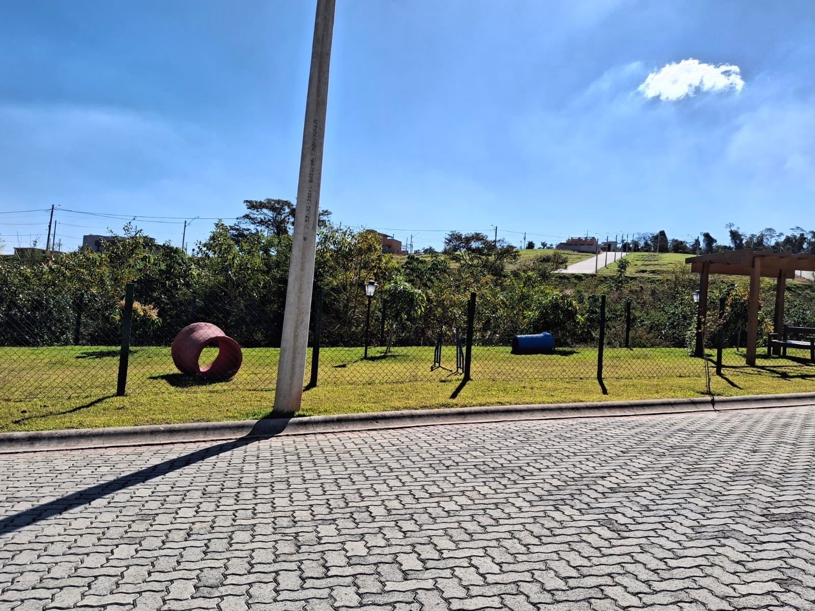Loteamento e Condomínio, 258 m² - Foto 14