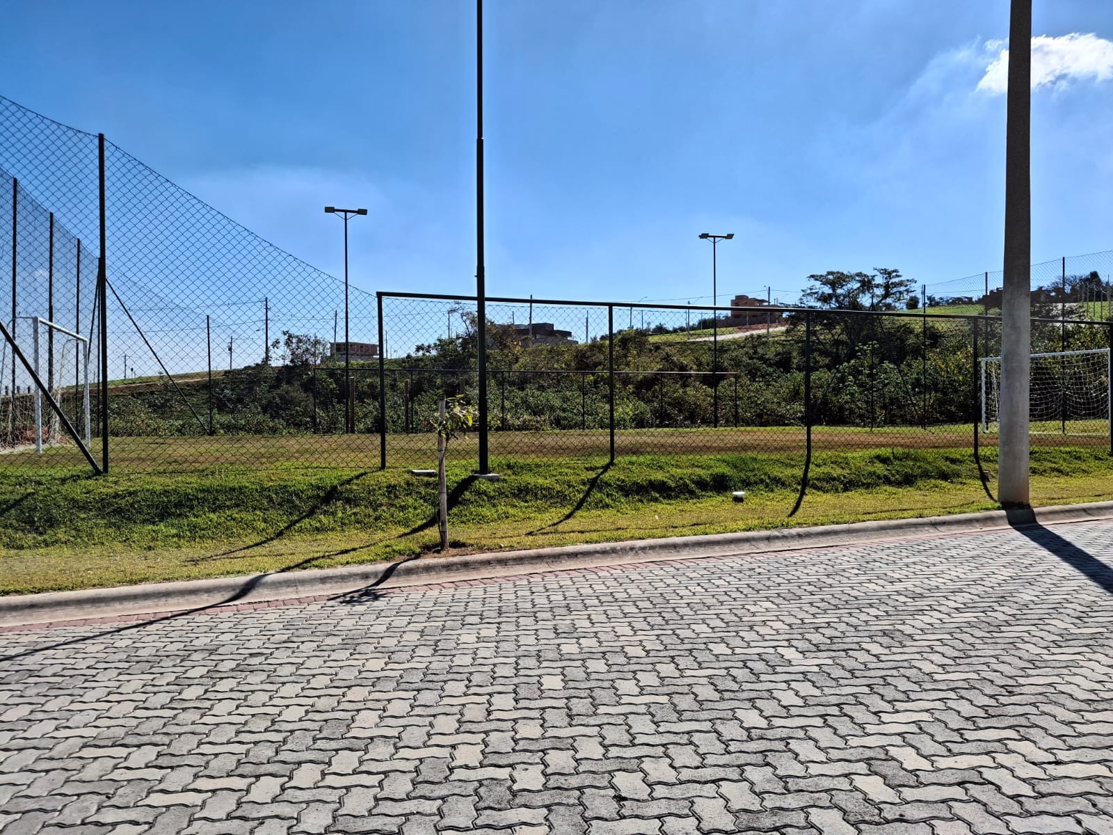 Loteamento e Condomínio, 258 m² - Foto 15