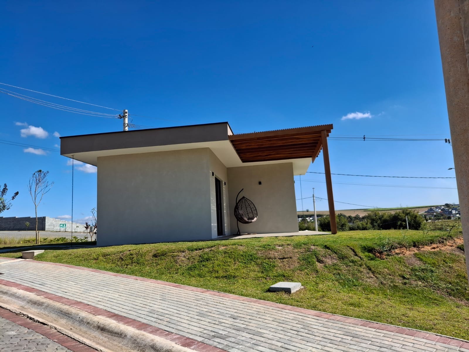 Loteamento e Condomínio, 258 m² - Foto 16