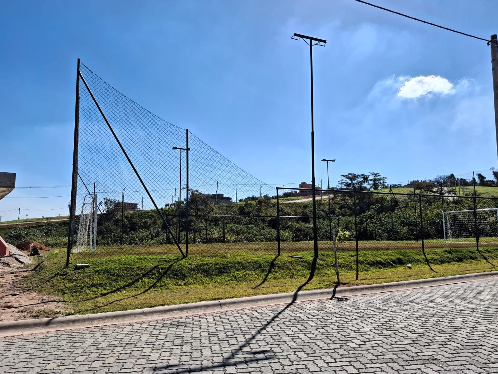 Loteamento e Condomínio, 258 m² - Foto 18
