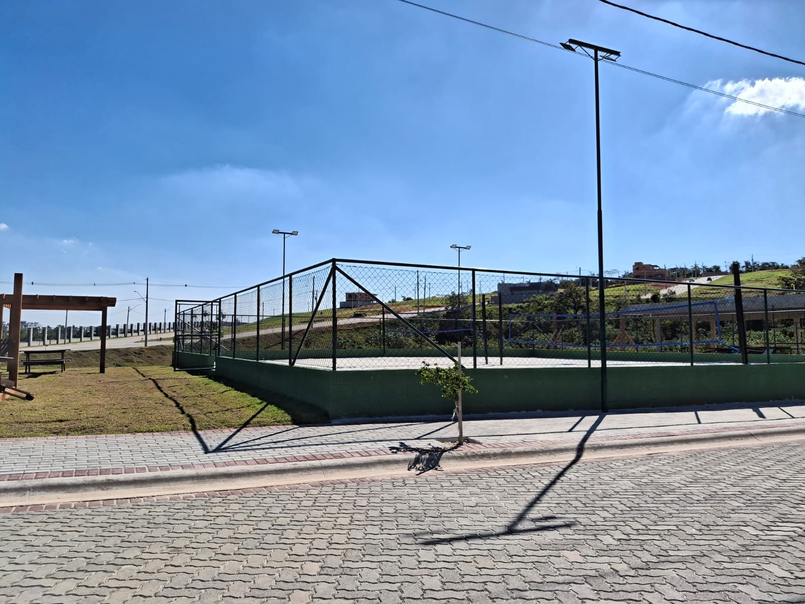 Loteamento e Condomínio, 258 m² - Foto 19