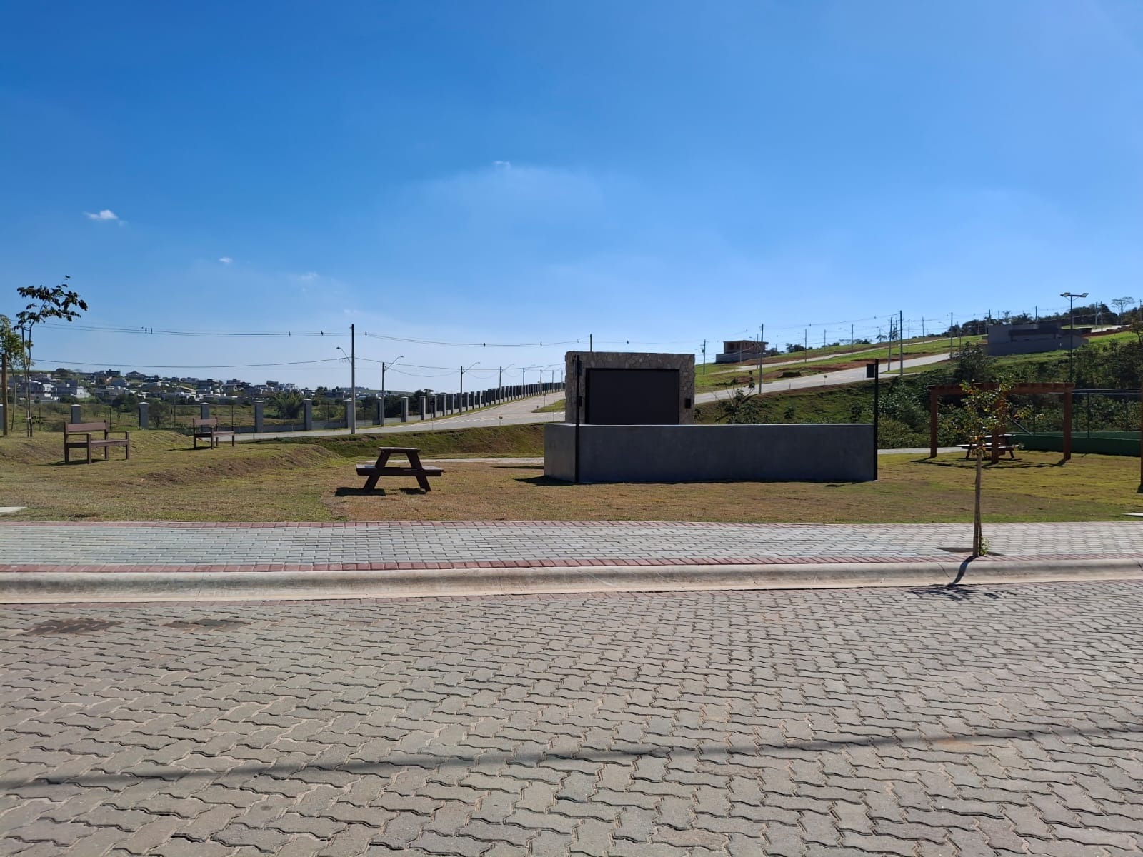 Loteamento e Condomínio, 258 m² - Foto 20