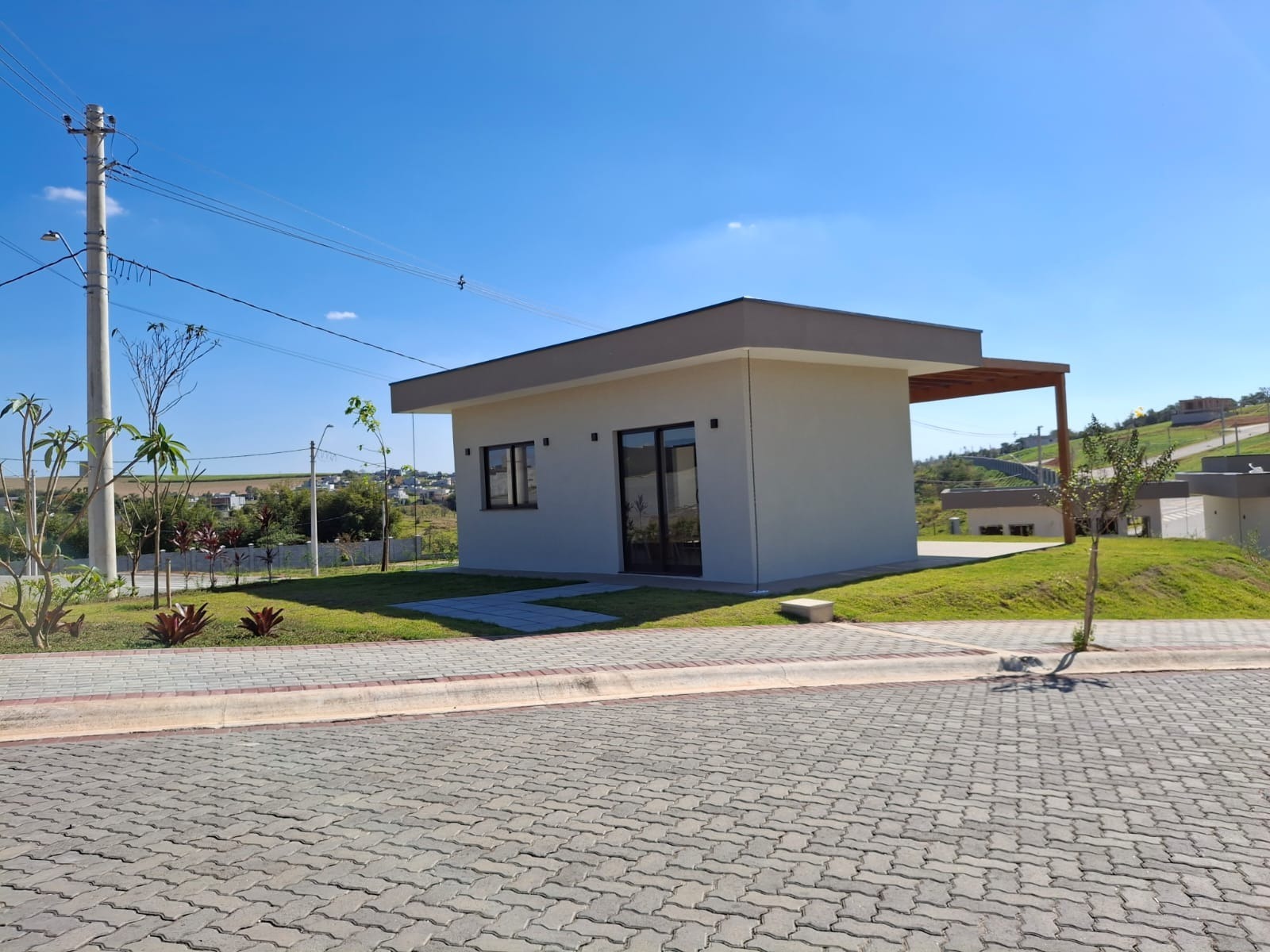 Loteamento e Condomínio, 258 m² - Foto 21