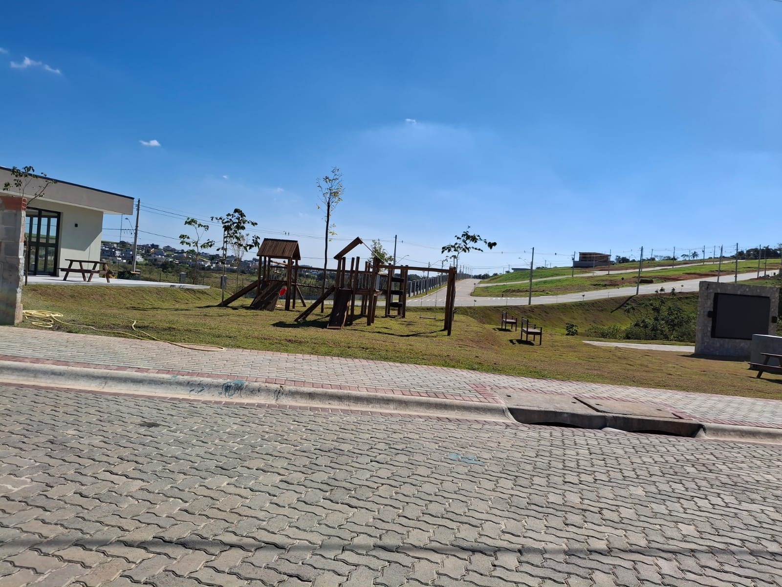 Loteamento e Condomínio, 258 m² - Foto 22