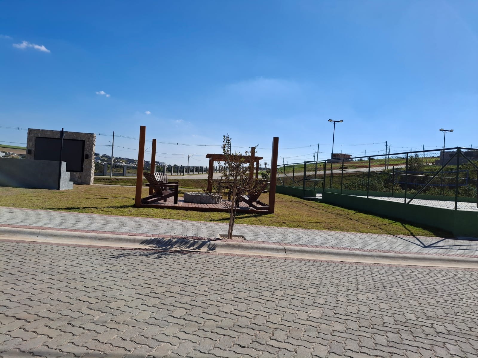 Loteamento e Condomínio, 258 m² - Foto 23