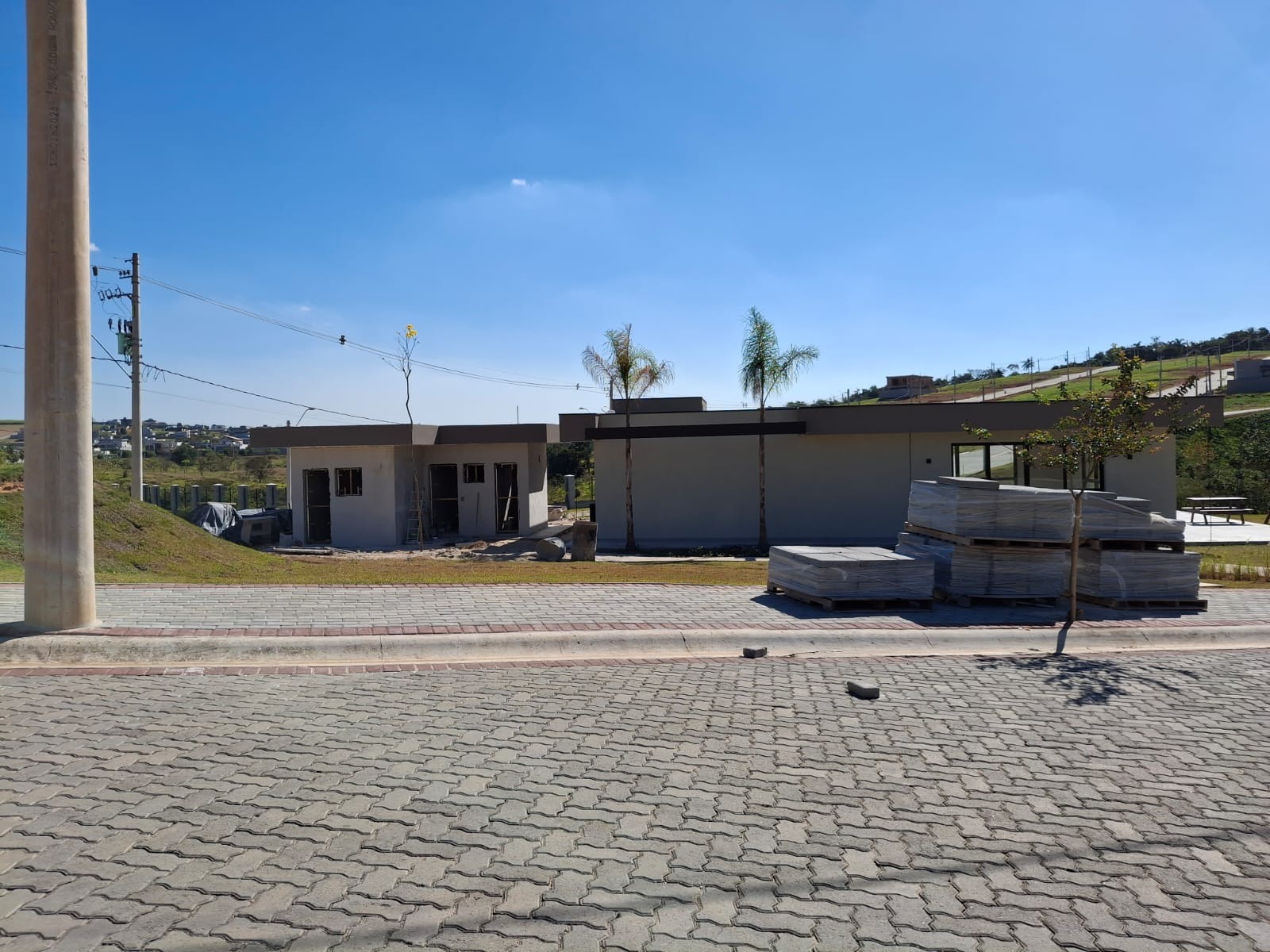 Loteamento e Condomínio, 258 m² - Foto 24