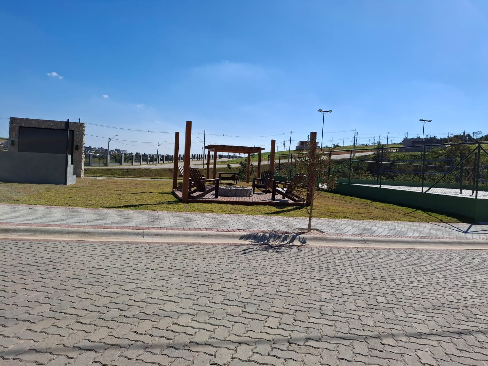 Loteamento e Condomínio, 258 m² - Foto 25