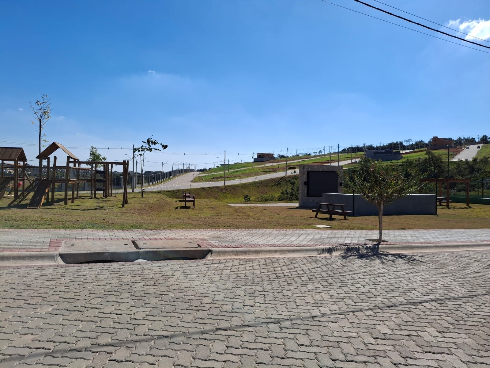 Loteamento e Condomínio, 258 m² - Foto 26