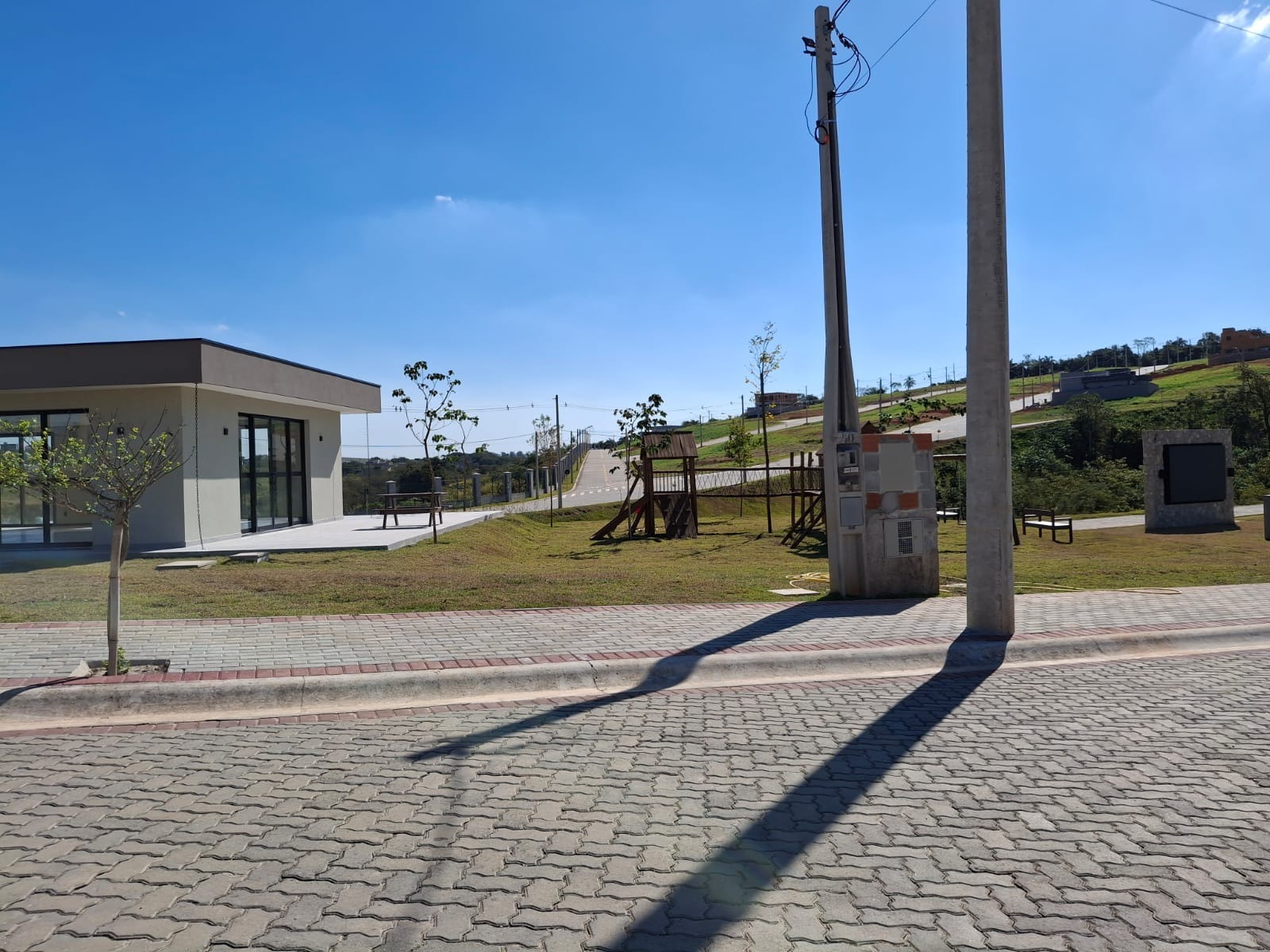 Loteamento e Condomínio, 258 m² - Foto 27