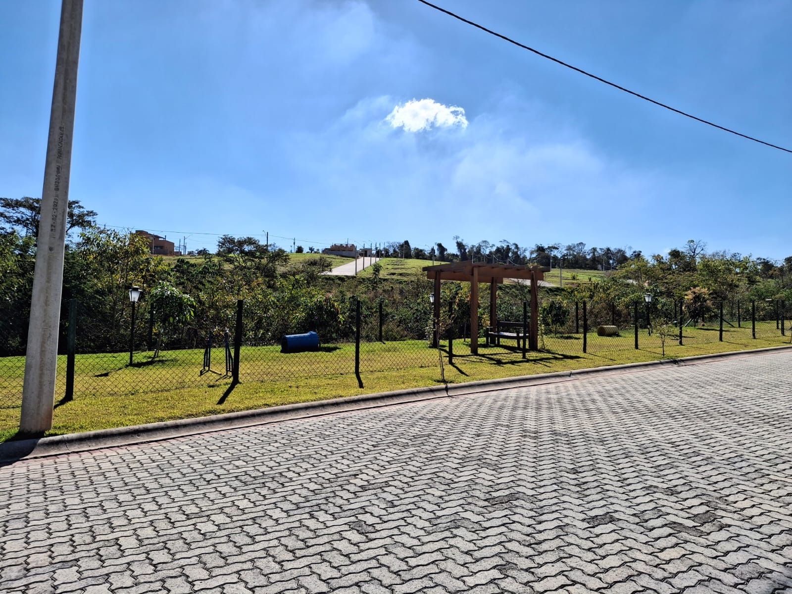 Loteamento e Condomínio, 258 m² - Foto 28