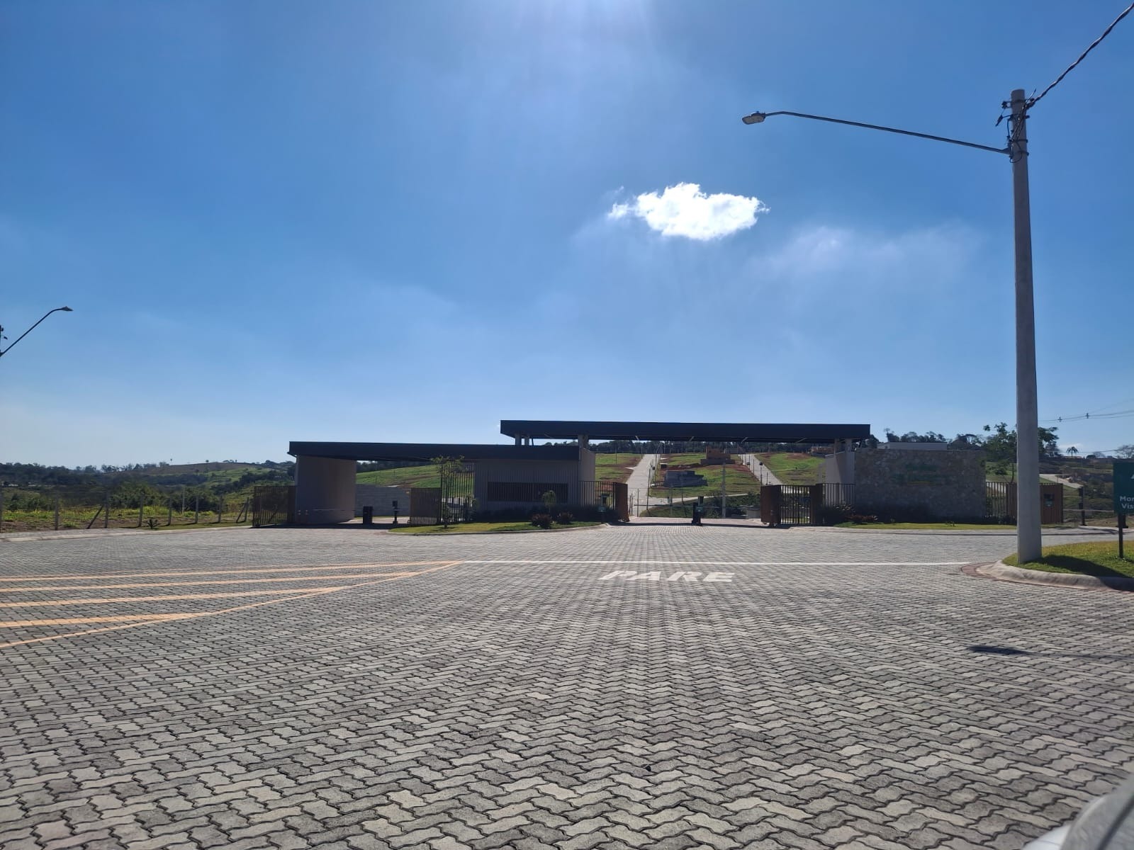 Loteamento e Condomínio, 258 m² - Foto 31