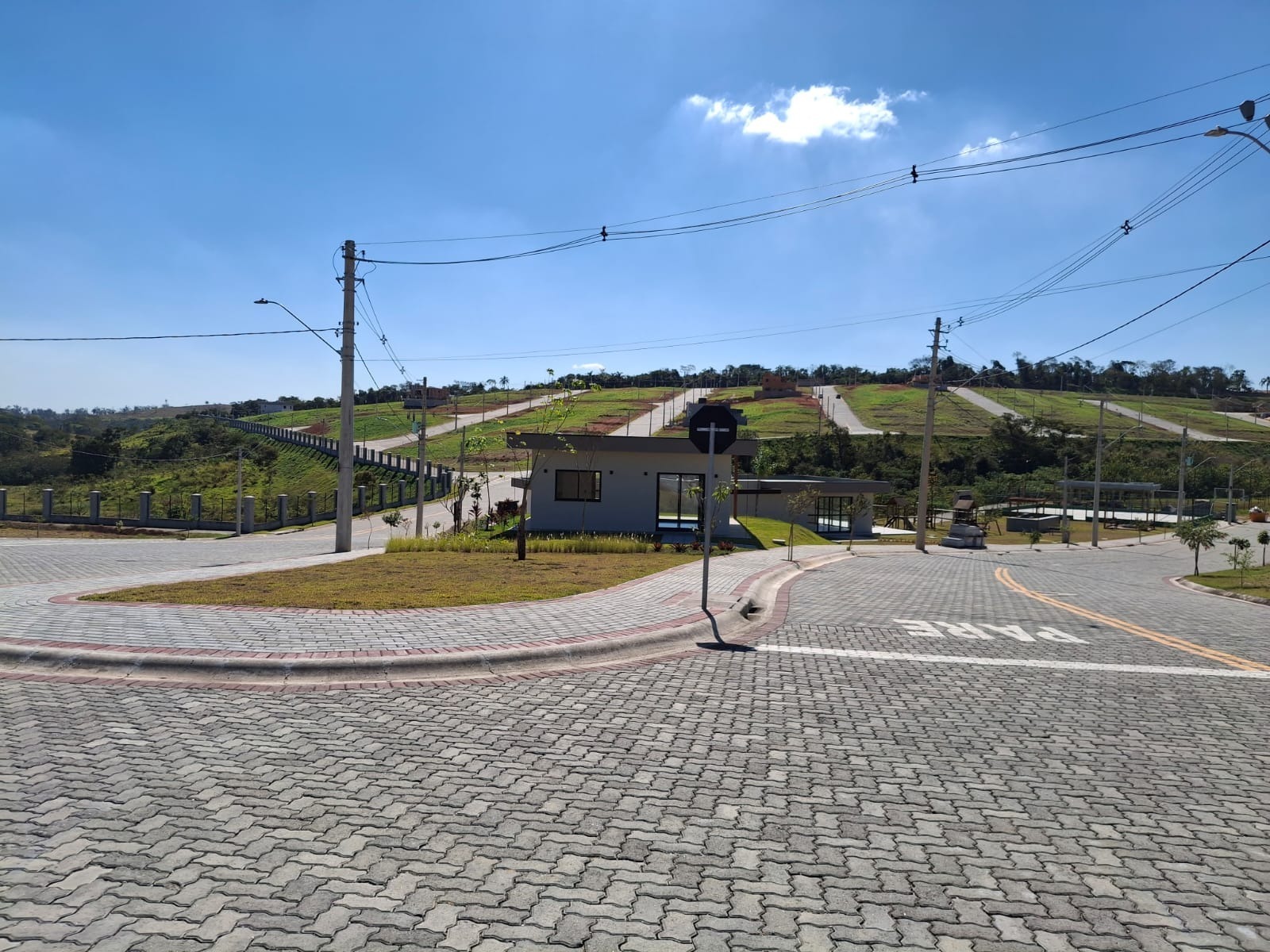 Loteamento e Condomínio, 258 m² - Foto 32