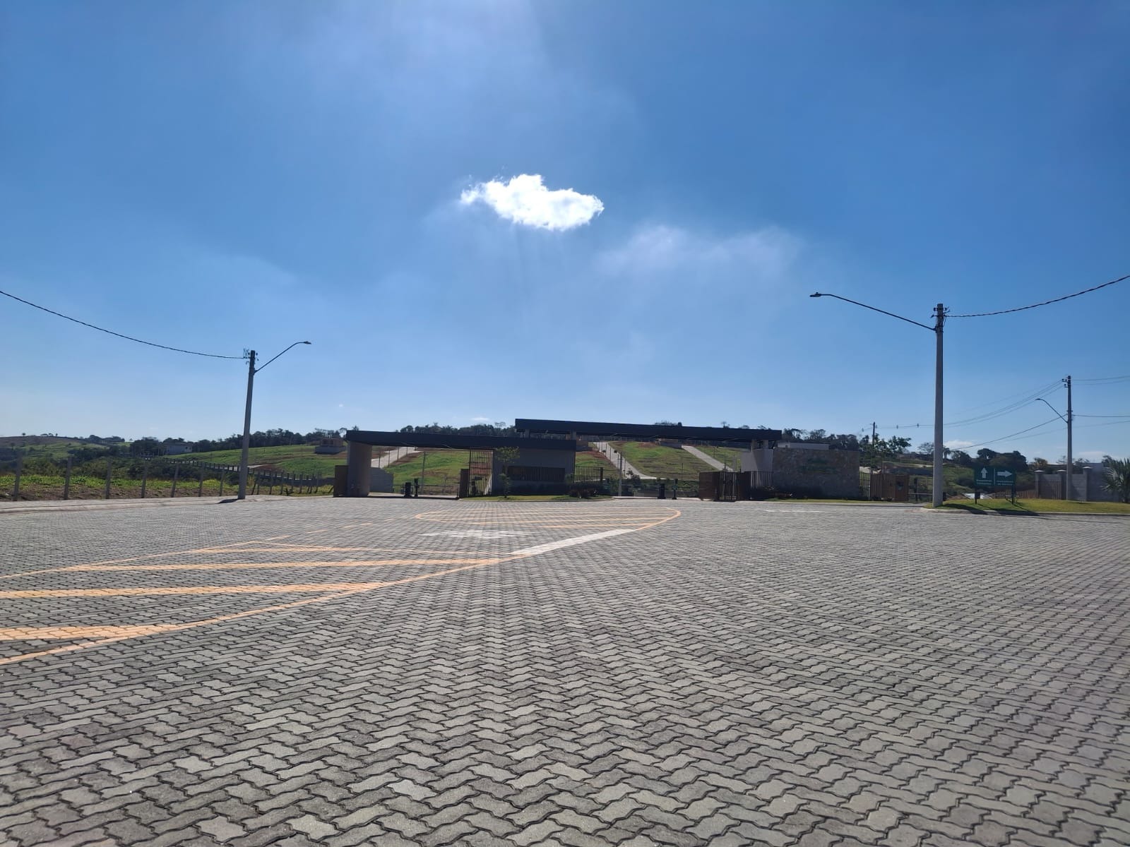 Loteamento e Condomínio, 258 m² - Foto 33