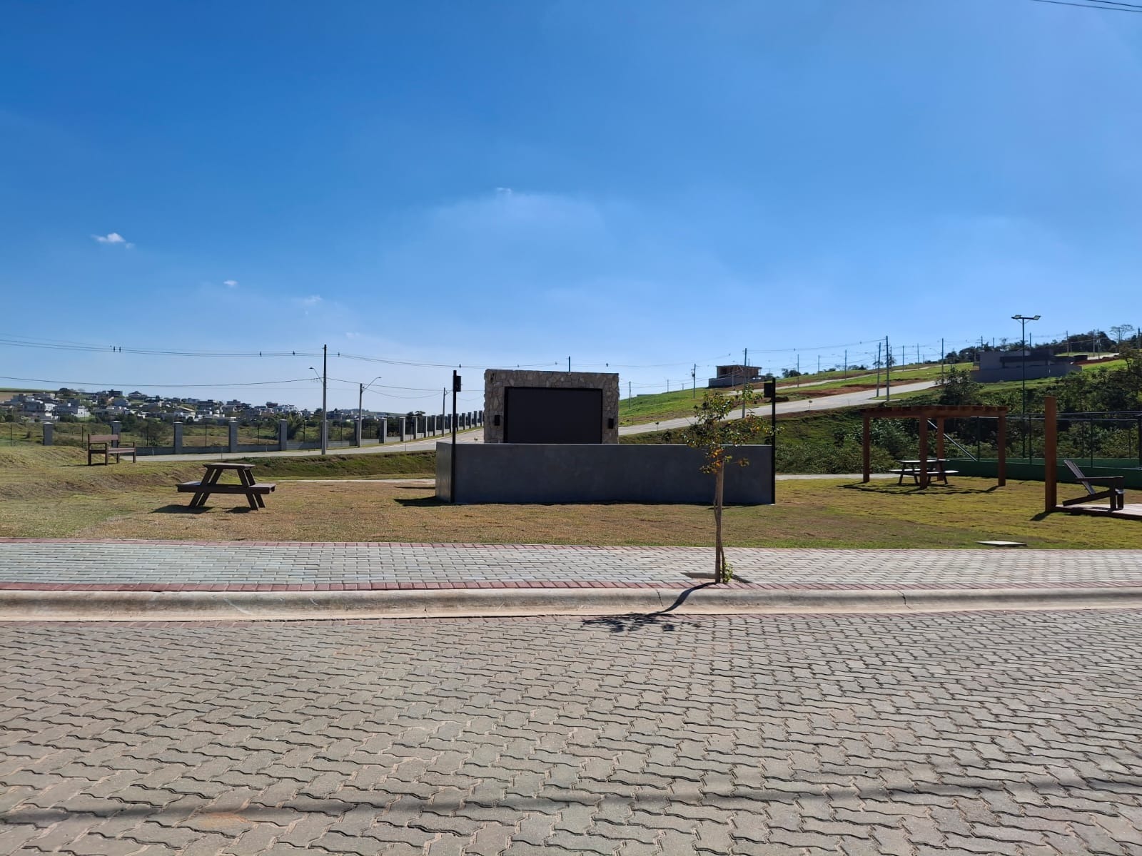 Loteamento e Condomínio, 258 m² - Foto 34