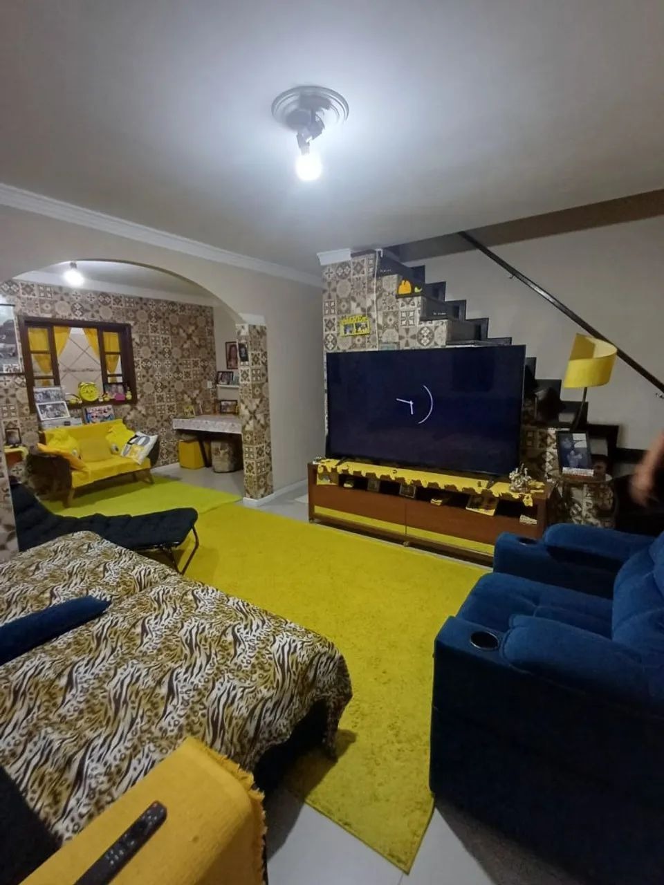 Apartamento, 3 quartos, 113 m² - Foto 4