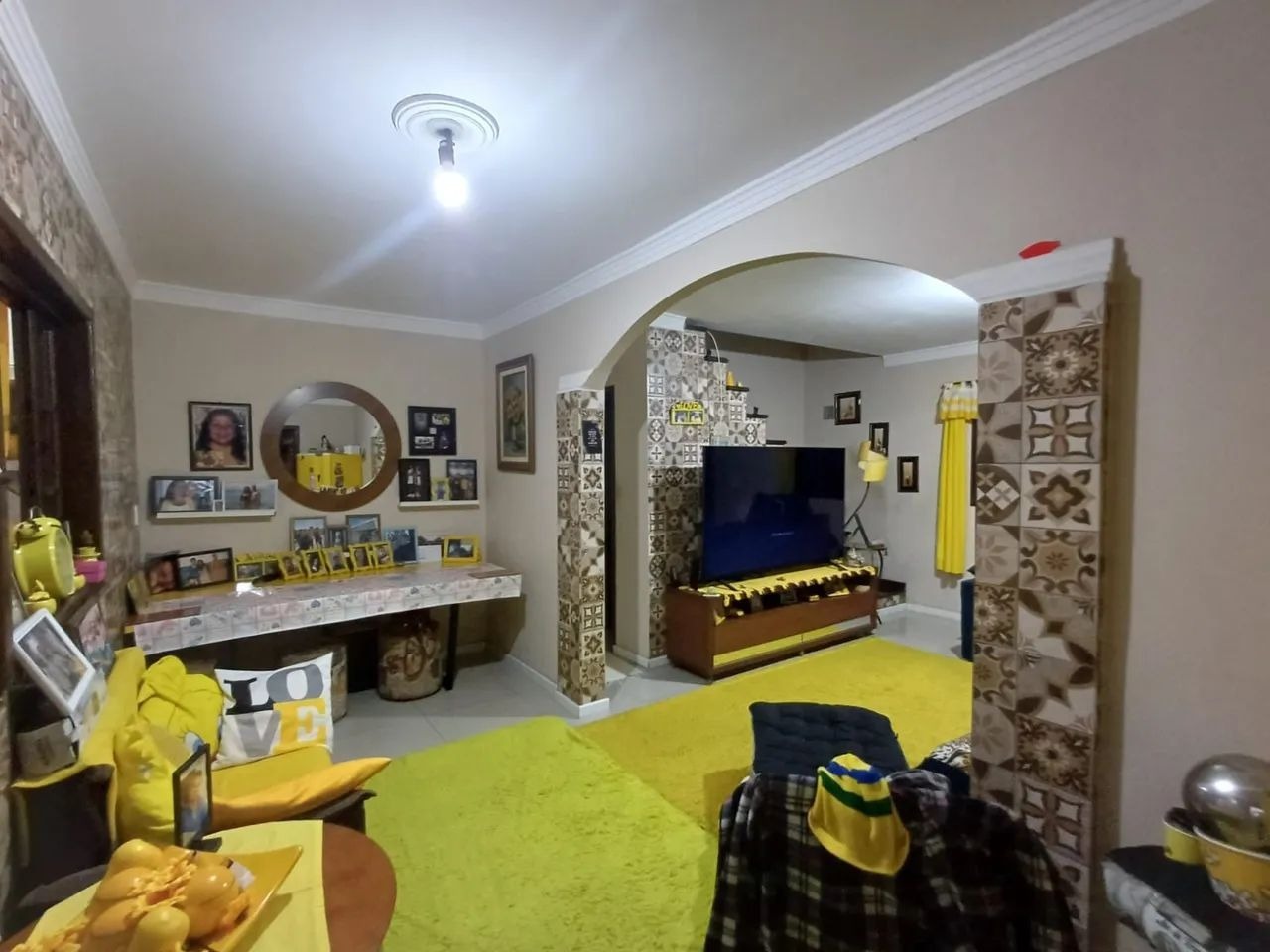Apartamento, 3 quartos, 113 m² - Foto 9