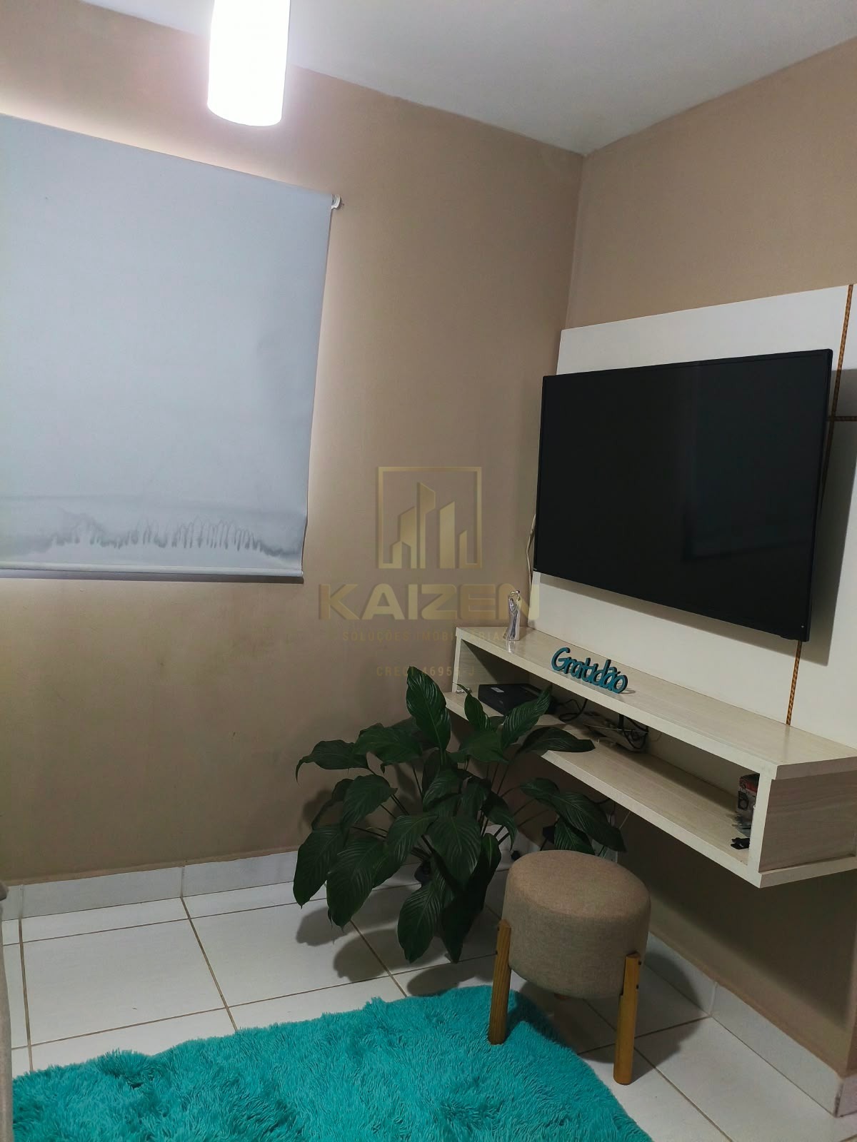 Casa, 3 quartos, 73 m² - Foto 1