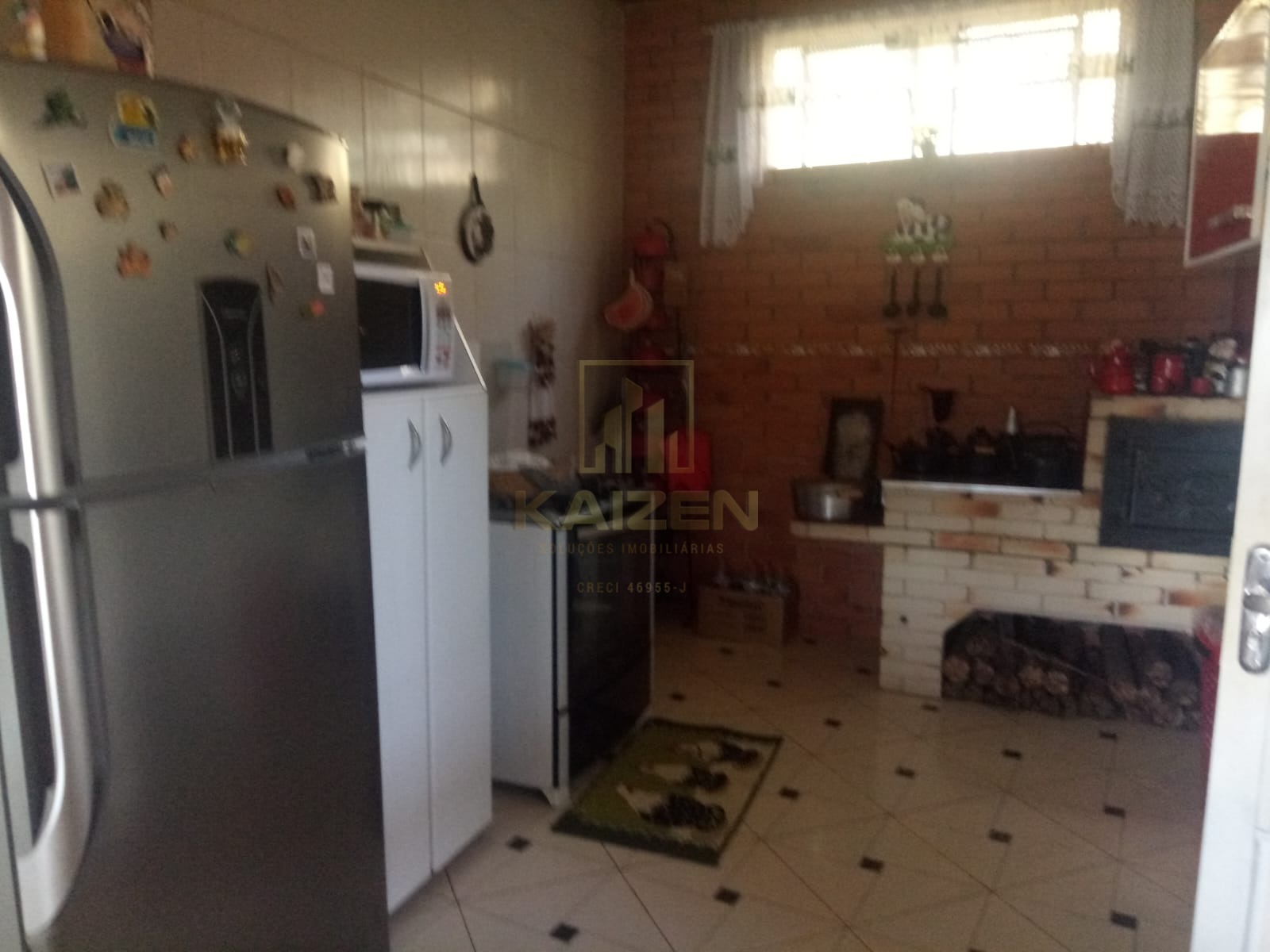 Casa, 3 quartos - Foto 17