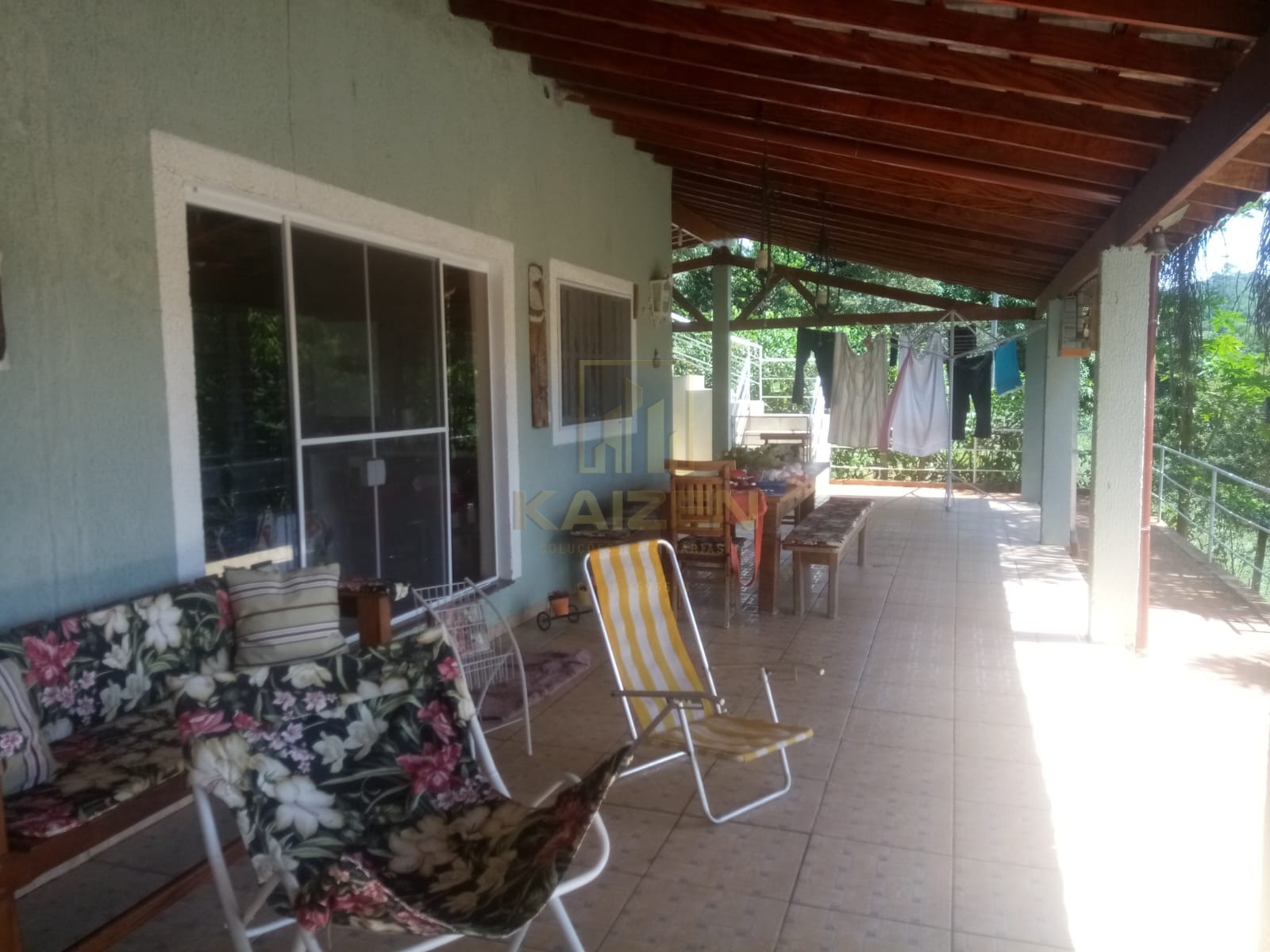 Casa, 3 quartos - Foto 21