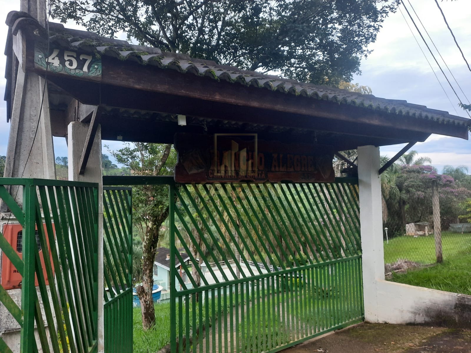 Casa, 3 quartos - Foto 22
