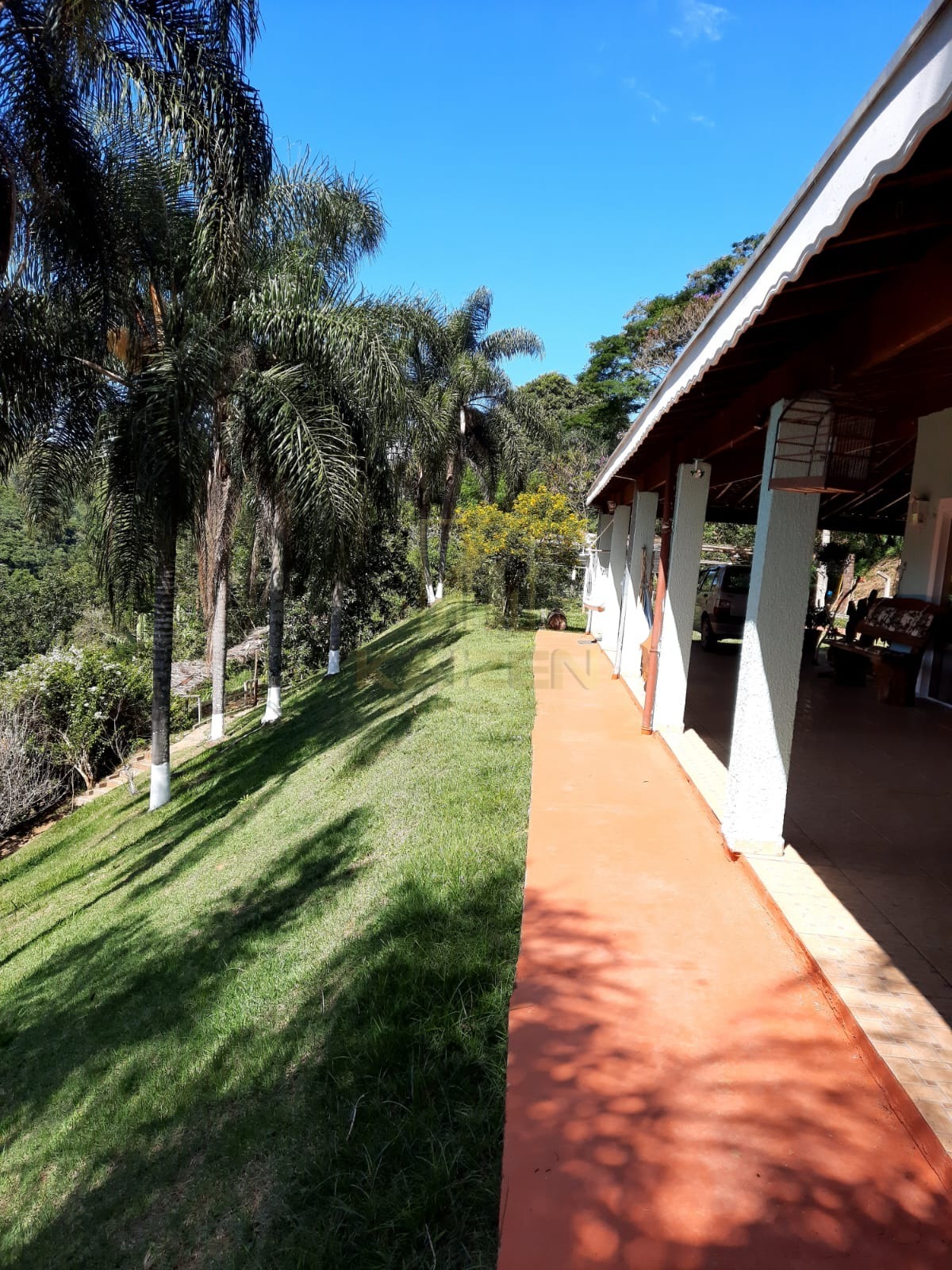 Casa, 3 quartos - Foto 23