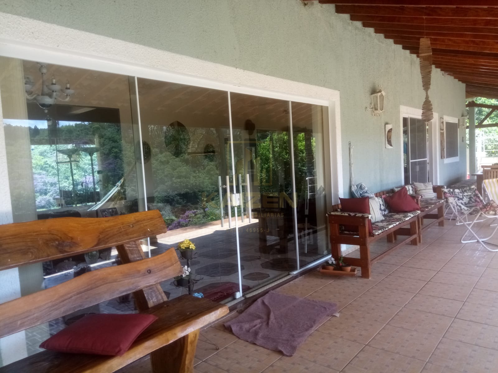 Casa, 3 quartos - Foto 31