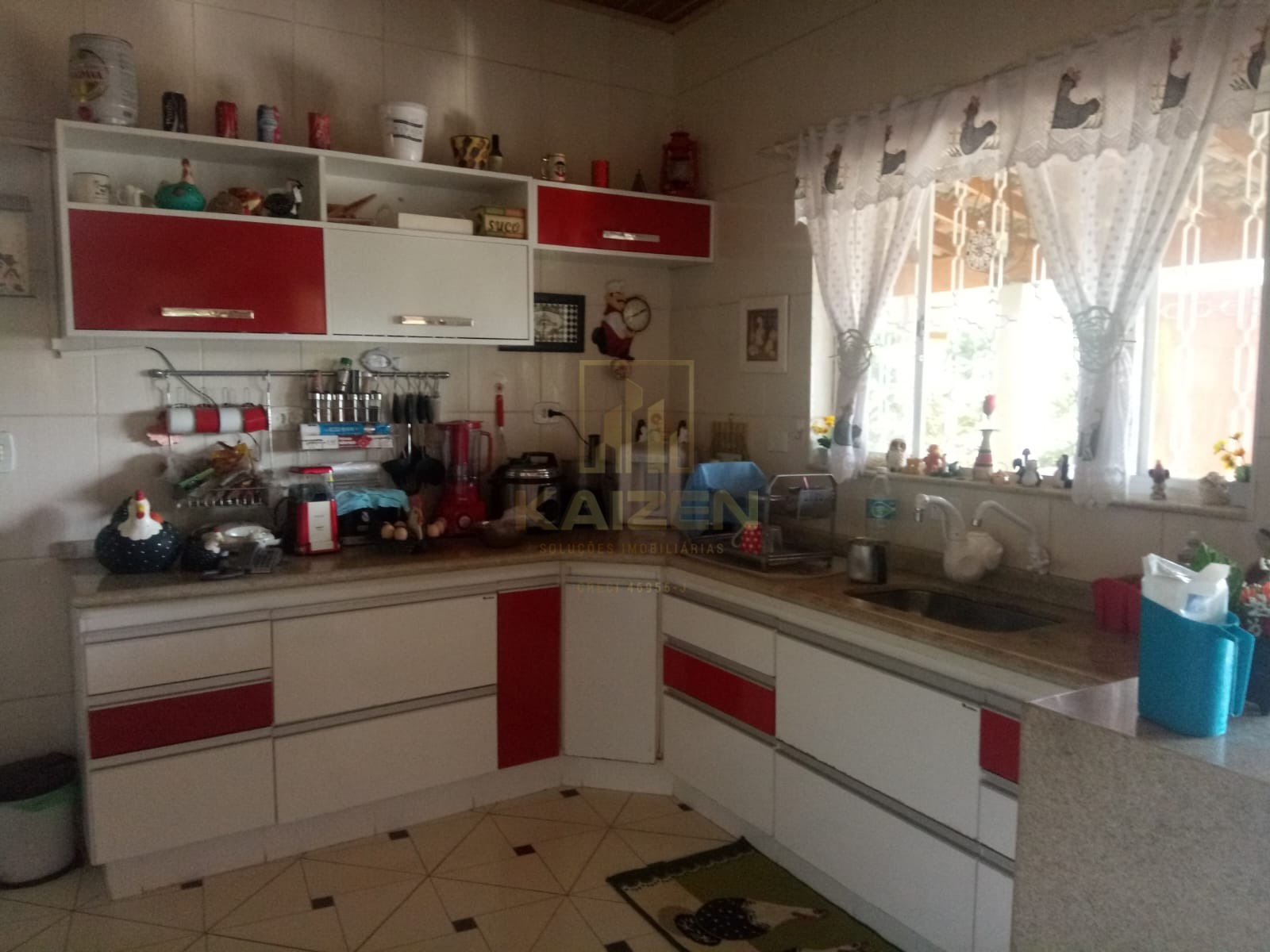 Casa, 3 quartos - Foto 34