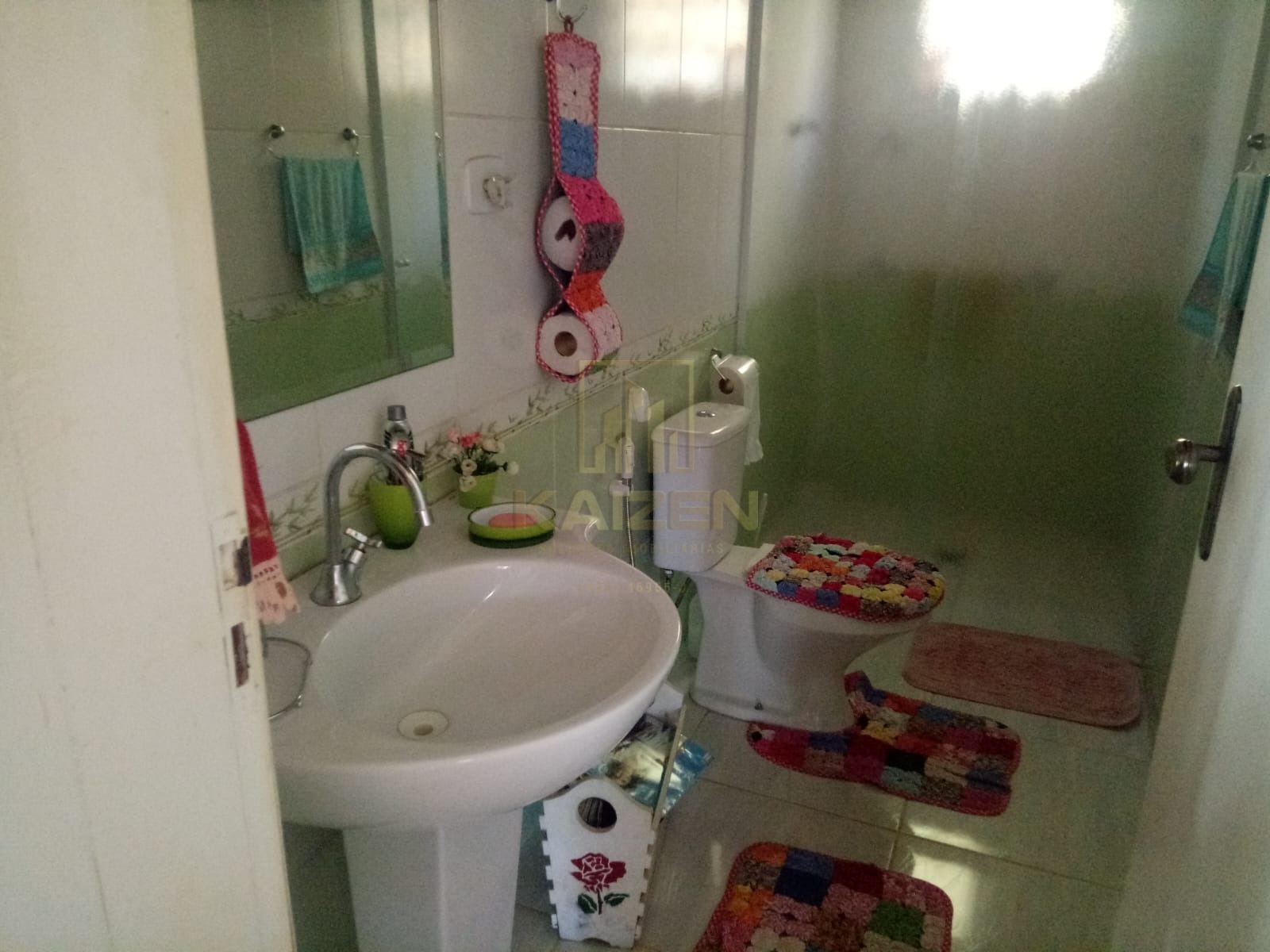 Casa, 3 quartos - Foto 39