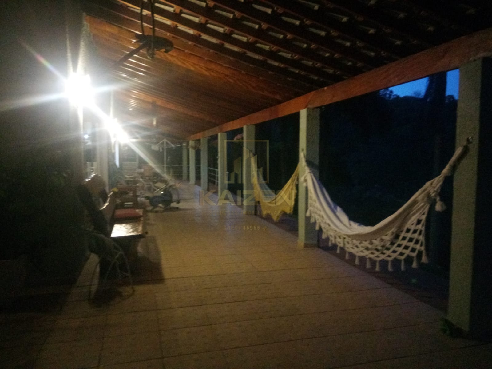 Casa, 3 quartos - Foto 42