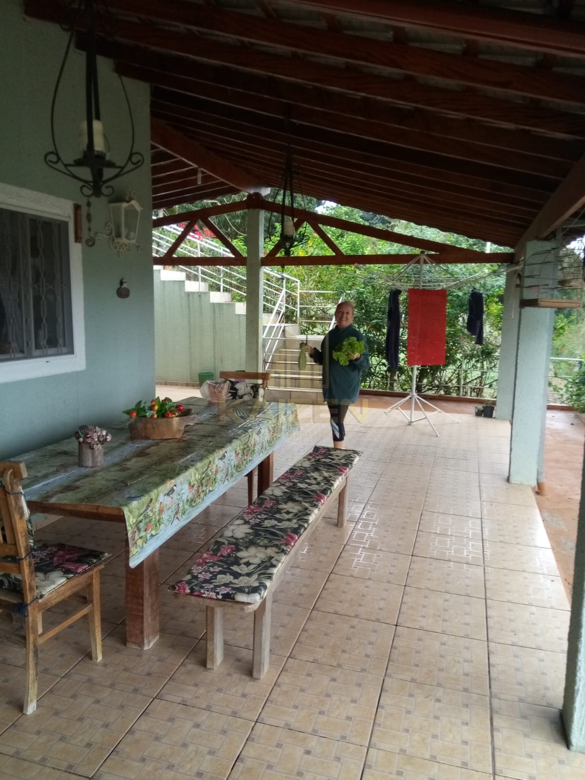 Casa, 3 quartos - Foto 43