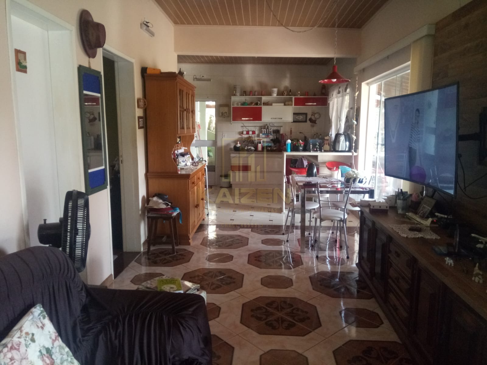 Casa, 3 quartos - Foto 45