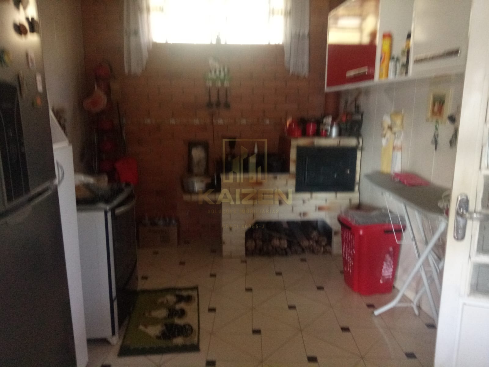 Casa, 3 quartos - Foto 46