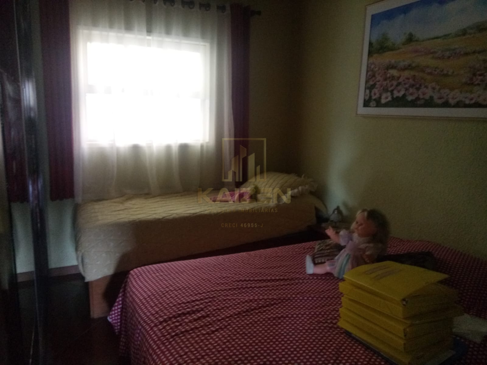 Casa, 3 quartos - Foto 47