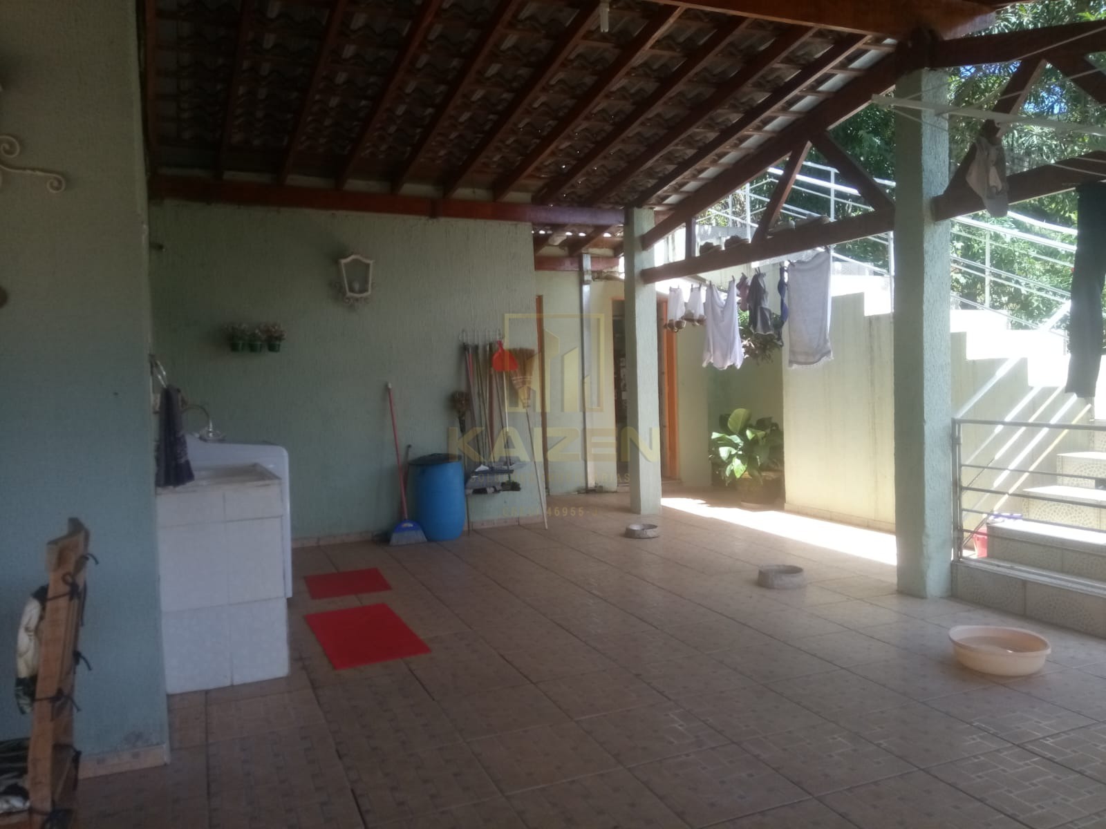 Casa, 3 quartos - Foto 48