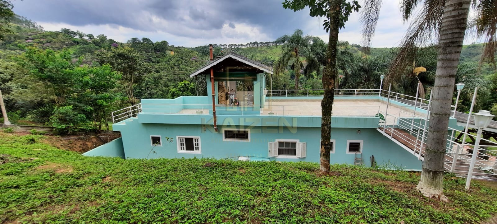 Casa, 3 quartos - Foto 51