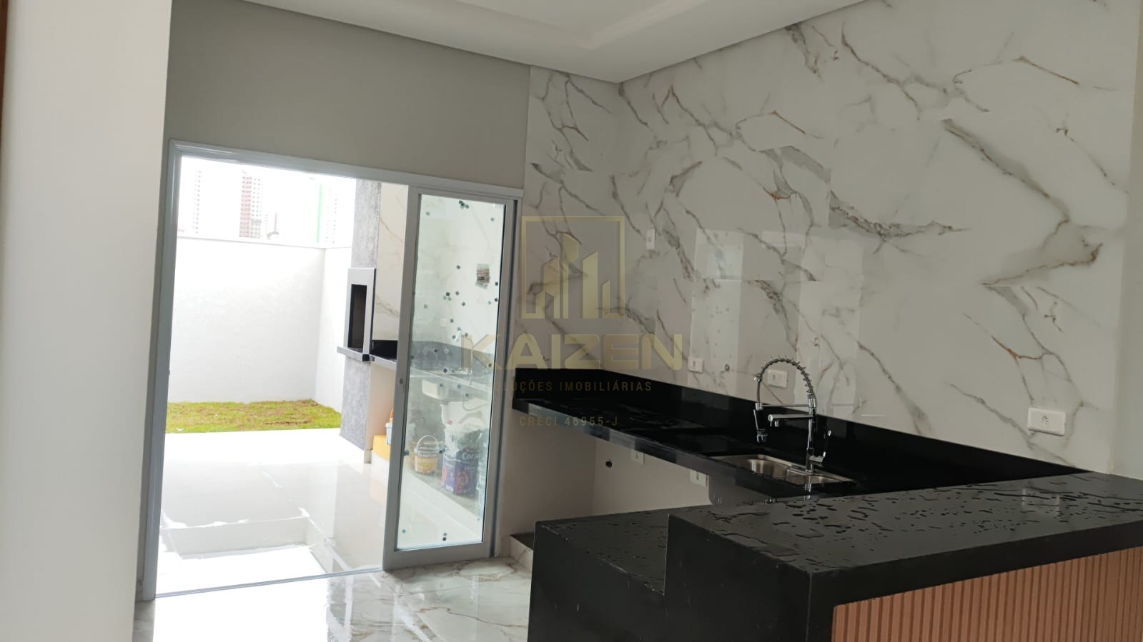 Casa, 3 quartos, 134 m² - Foto 11