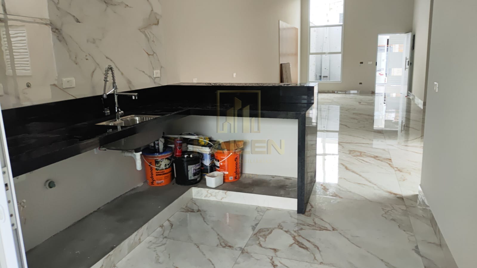 Casa, 3 quartos, 134 m² - Foto 14