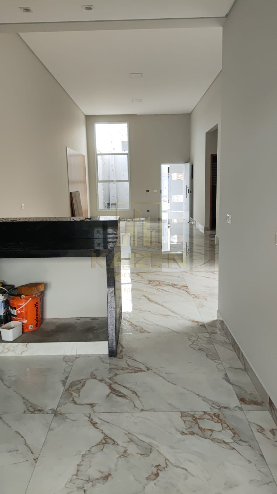 Casa, 3 quartos, 134 m² - Foto 2