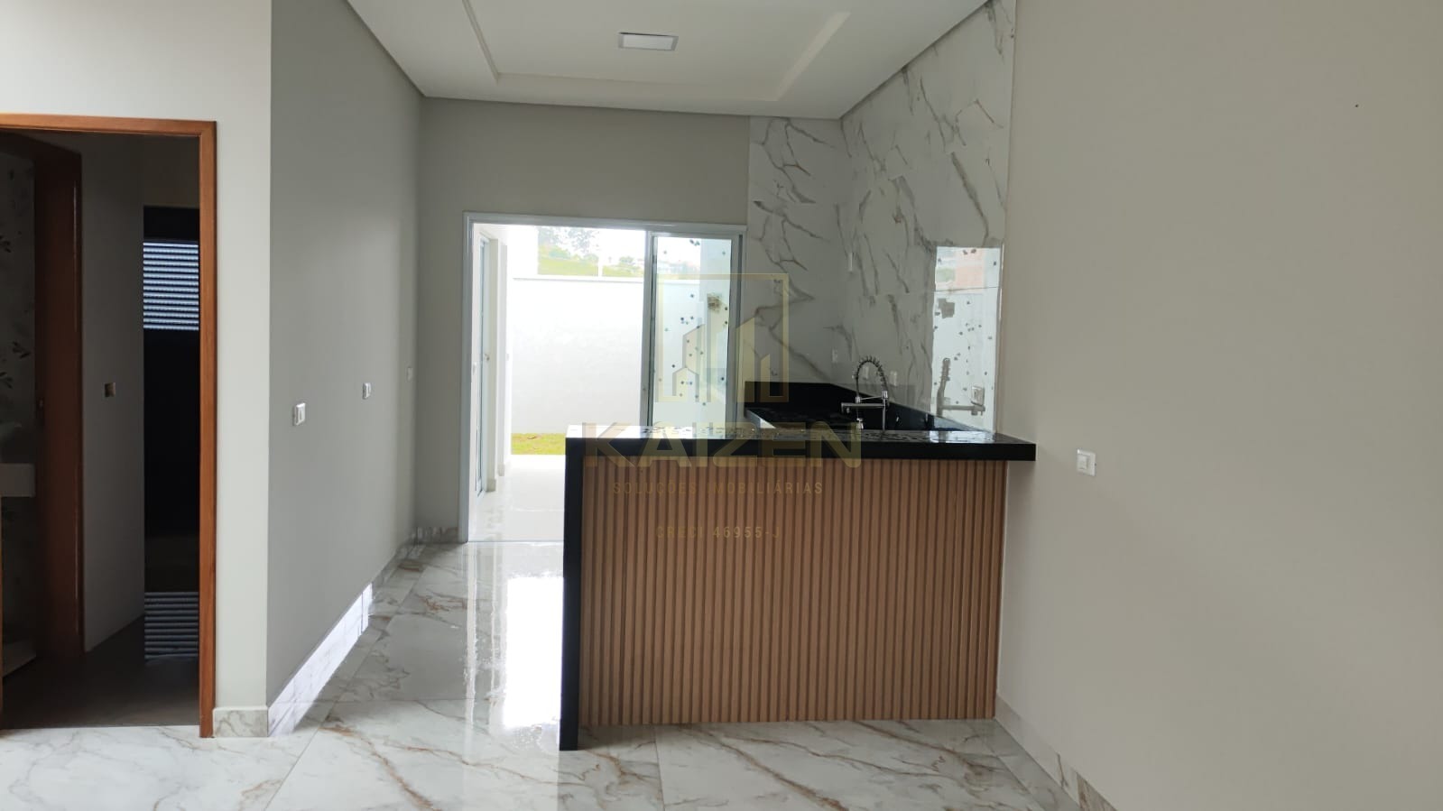 Casa, 3 quartos, 134 m² - Foto 1