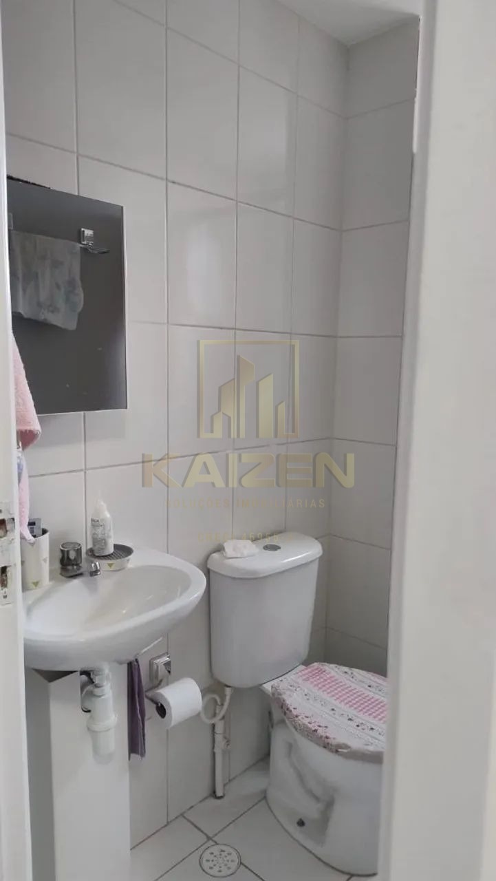 Apartamento, 2 quartos, 52 m² - Foto 4