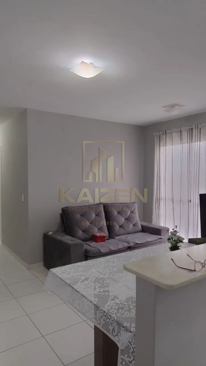 Apartamento, 2 quartos, 52 m² - Foto 1