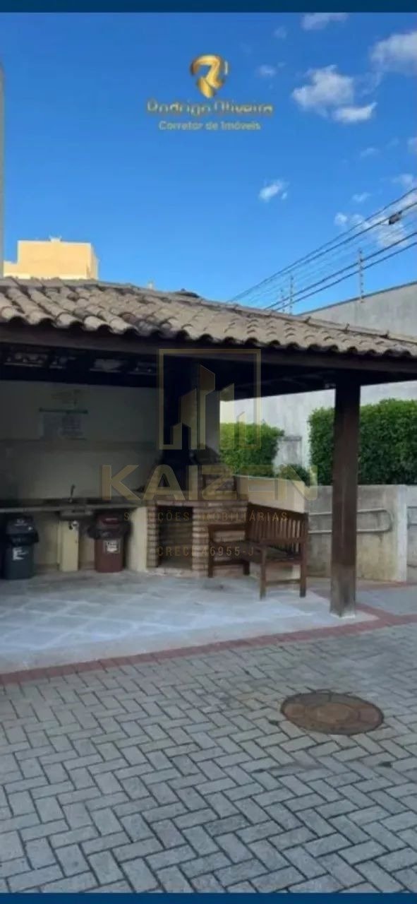 Apartamento, 2 quartos, 52 m² - Foto 8
