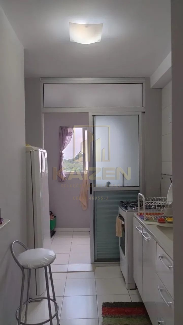 Apartamento, 2 quartos, 52 m² - Foto 9