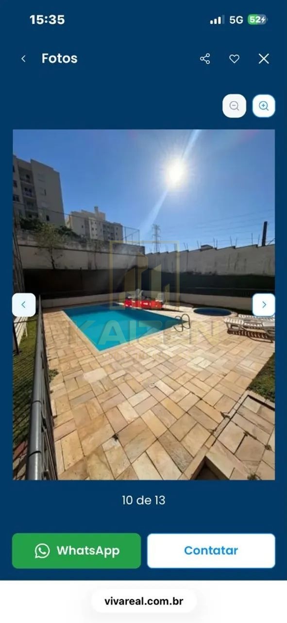 Apartamento, 2 quartos, 52 m² - Foto 12