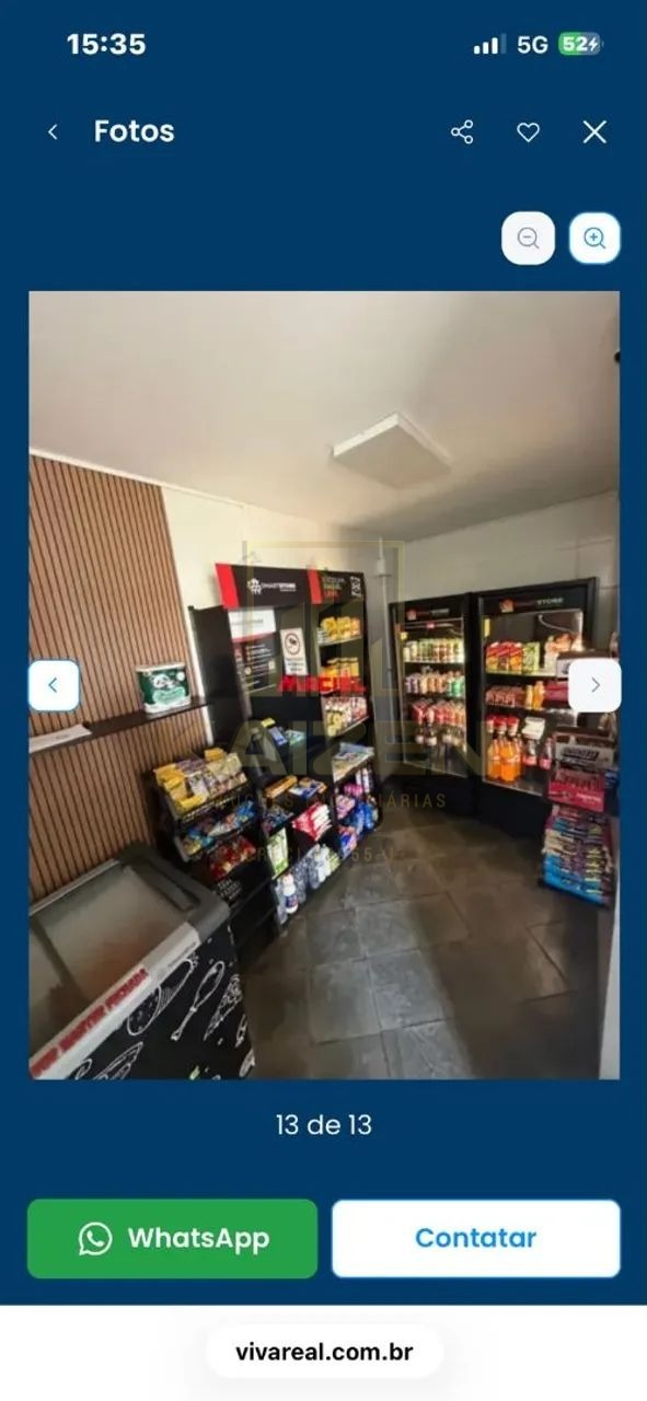 Apartamento, 2 quartos, 52 m² - Foto 13