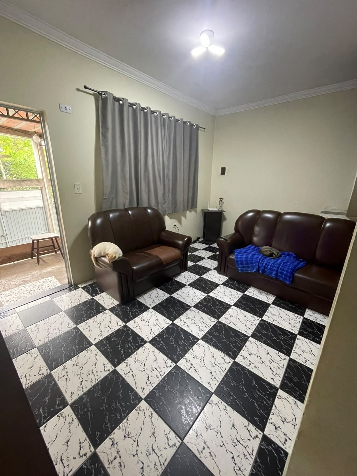 🏡 Sobrado com 11 Cômodos à Venda – Jardim Altos de Santana | São José dos Campos