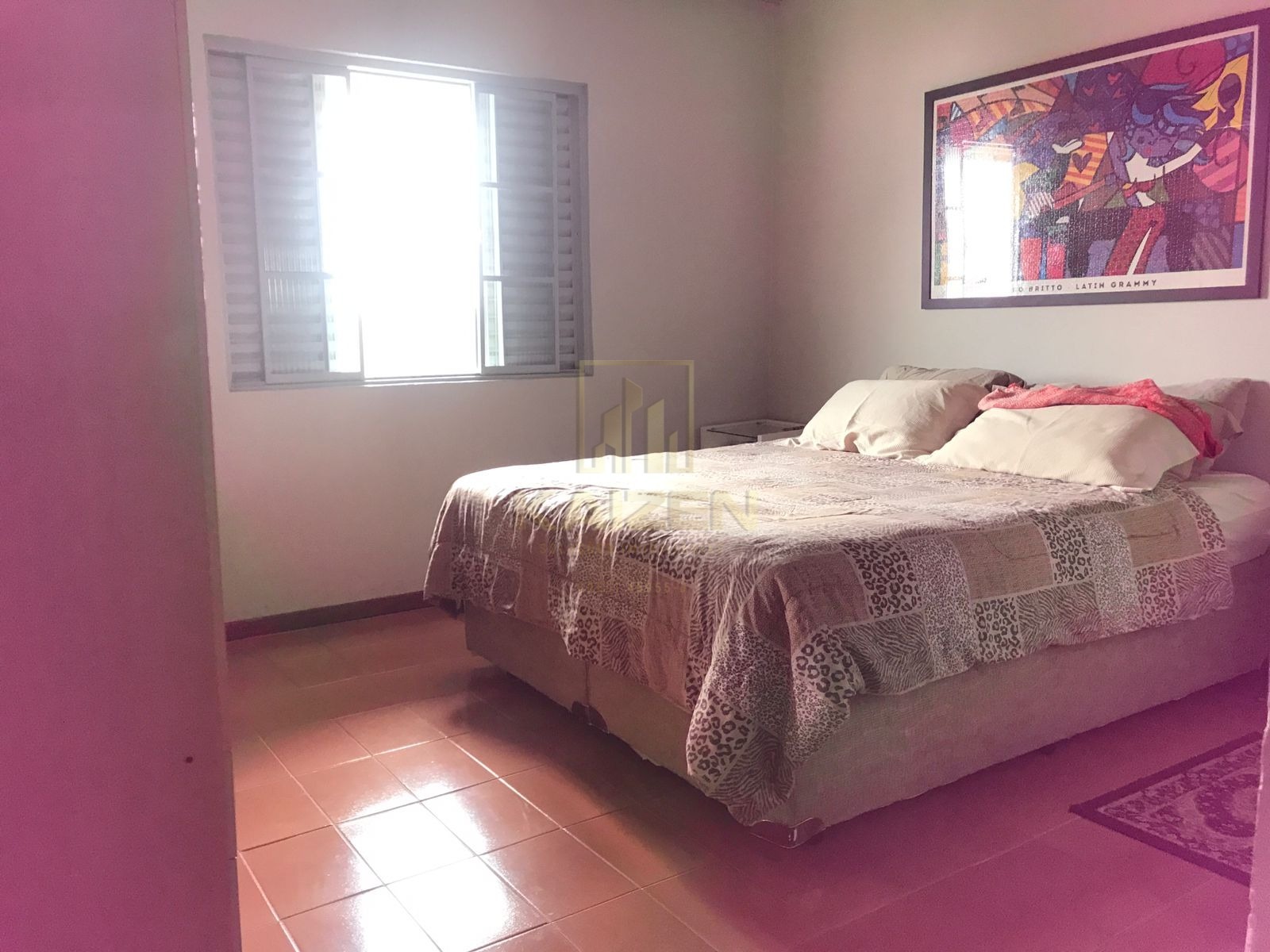 Casa, 3 quartos - Foto 3
